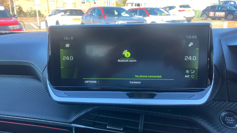 Peugeot 2008 1.2 PureTech 130 GT 5dr EAT8 Petrol Estate